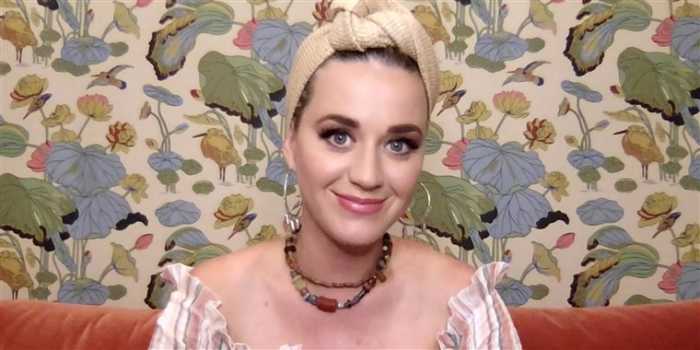 Here's How Katy Perry Is Handling Her Pregnancy Amid The Lockdown; Find Out