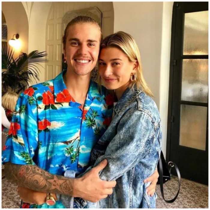 Here’s What Hailey Bieber Feels When People COMPARE Her To Husband Justin Bieber's Ex-Girlfriends