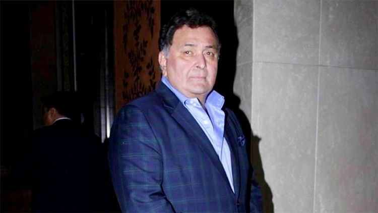 Here's What Rishi Kapoor Had Predicted About His Demise