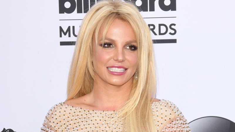 Here's Why Britney Spears Feel Like An ‘Ugly Duckling’ And Still Had Insecurities Growing Up