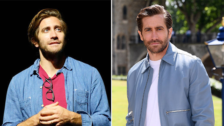 Jake Gyllenhaal Claims He Has Become Less Interested In Work