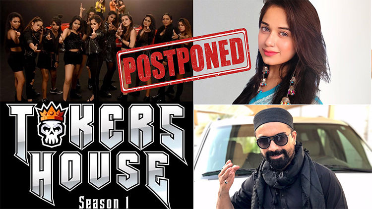 Jannat Zubair And Ajaz Khan's OTT Realty Show Tokers House Postponed