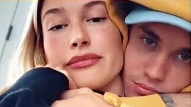 Justin Bieber Reveals He Recovered Lyme Disease Because Of Wife Hailey