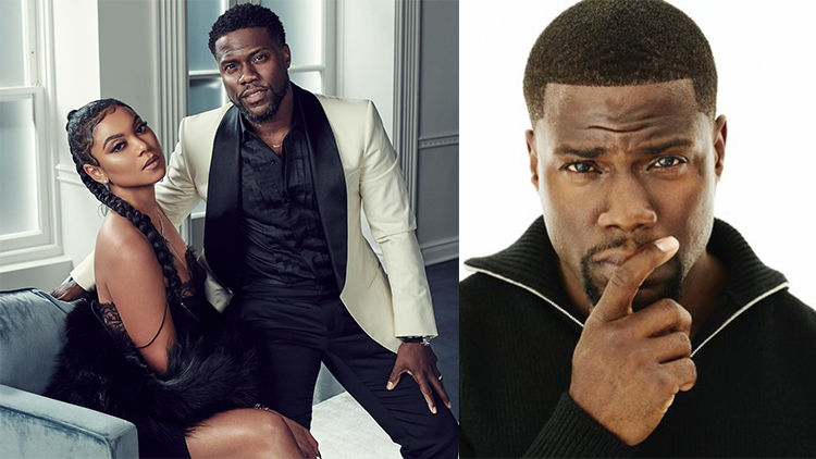 Kevin Hart Reveals How His Relationship With Wife Eniko Parrish Fared After His Cheating Scandal