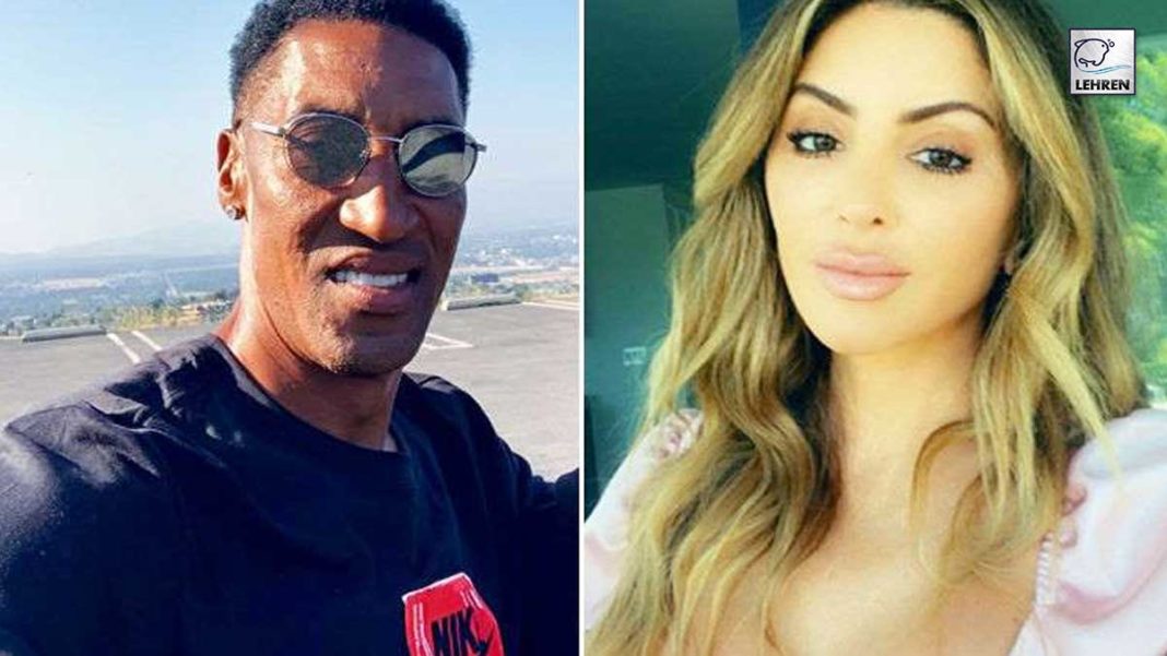 Larsa Pippen Said “Just Bc I Don’t Air His Dirty Laundry Doesn’t Mean It Doesn’t Stink” About Ex Scottie