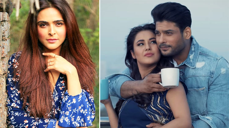 Madhurima Tuli Says Shehnaaz-Sidharth’s Chemistry Is Pretty Natural And Very Real