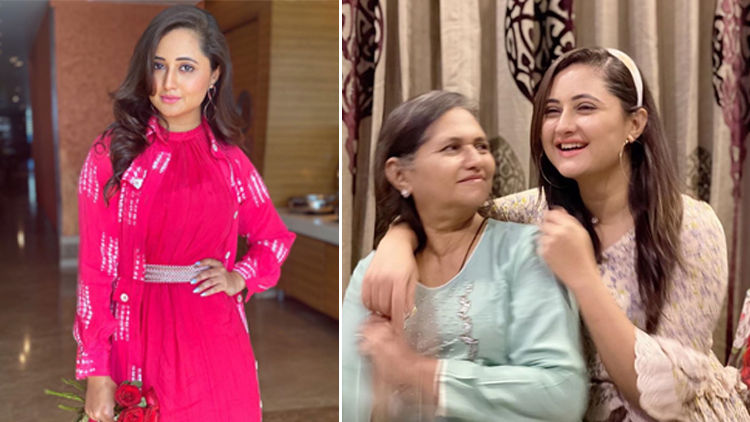 Rashami Desai Reveals Being Brought Up By A Single Mother Didn't Come Very Easy