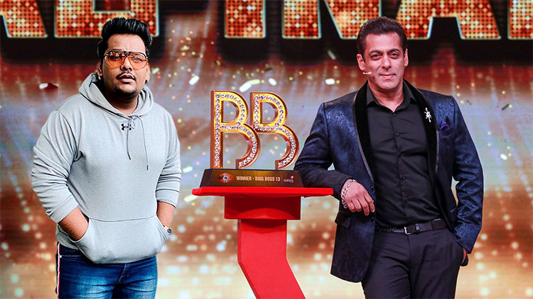 Ready Actor Mohit Bhagel Wanted To Participate In Salman Khan's Show Bigg Boss?