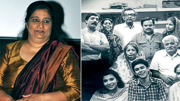 Seema Pahwa Is Disappointed On Doordarshan For Not Preserving India's First Soap Opera Hum Log