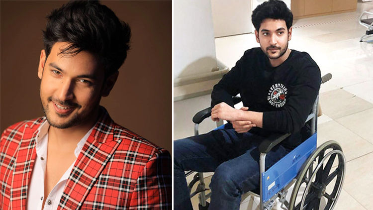 Shivin Narang Undergoes 2 Hour Surgery After Injuring His Left Hand