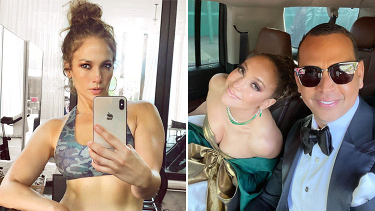 THIS Is Why Jennifer Lopez ‘A Little Heartbroken’ Due To COVID-19 Pandemic
