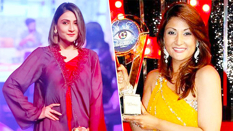 Urvashi Dholakia Reveals Why She Took 2 Year Break From Acting After Winning Bigg Boss 6