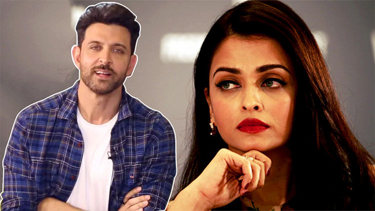 When Hrithik Roshan Thought Aishwarya Rai Is 'A Pretty Face With No Talent'