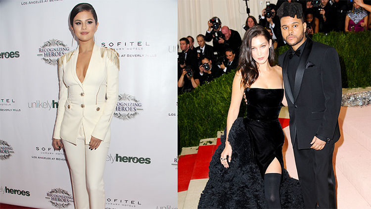 Why Did Bella Hadid Unfollowed Selena Gomez On Instagram Just After Re-Following Her ?