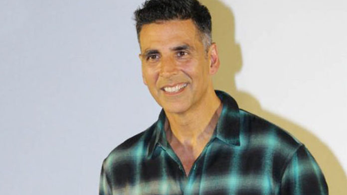 Akshay Kumar Generously Donates Rs. 45 Lakhs To CINTAA