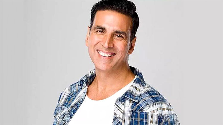 Akshay Kumar Has THIS Advice For His Fans Amid The COVID-19 Pandemic