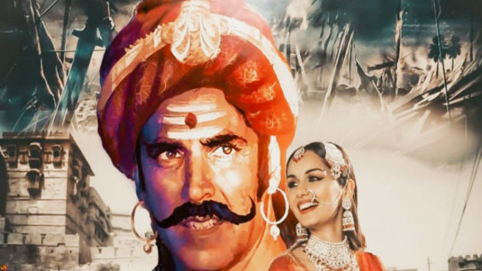 Akshay Kumar Starrer Prithviraj Chauhan Biopic Sets To Be Pulled Down Soon?