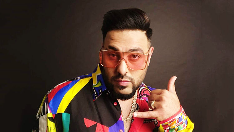 Badshah Bashes Out Trolls With His New Song; Check Out