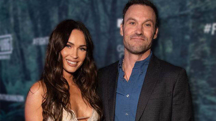 Brian Austin Green Shares A Cryptic Message Amid The Divorce Rumours With Megan Fox