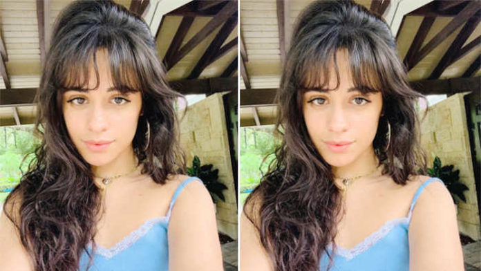 Camila Cabello Share Her Experience Of Having OCD And 'Relentless Anxiety'
