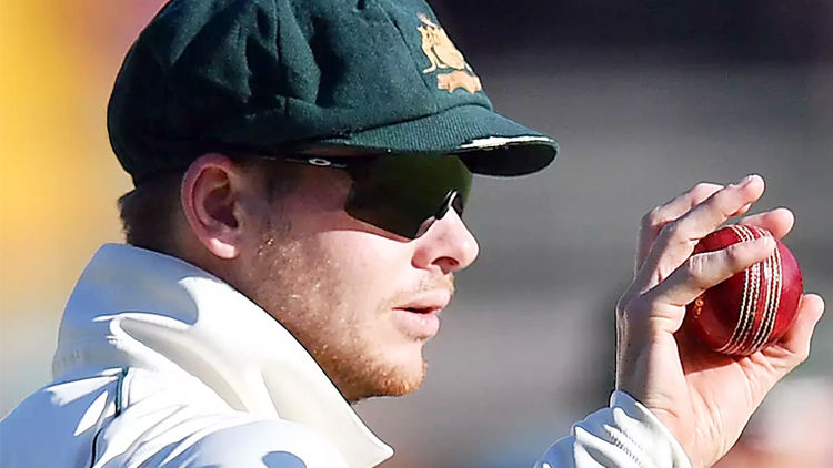COVID-19 Scare: Australia To Scrape Out Shining Of Ball With Sweat Or Saliva