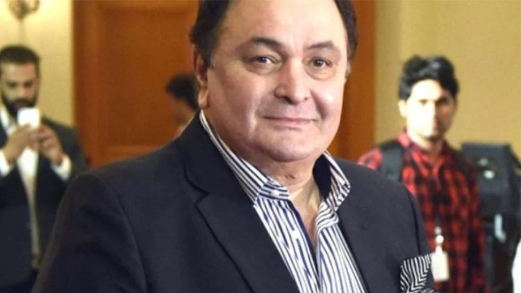 FIR Lodged Against The Ward Boy Who Filmed Rishi Kapoor’s Last Video? Find Out