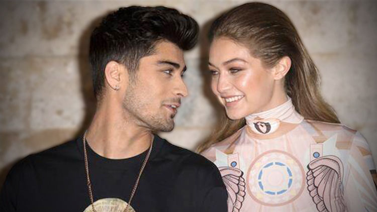 Gigi Hadid Just Confirmed That She's Pregnant