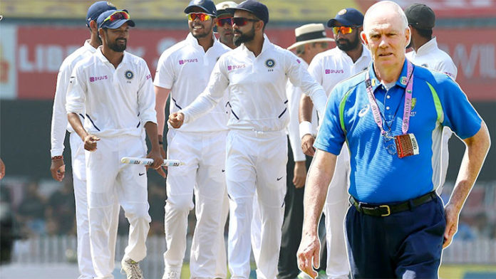 Greg Chappell Feels Test Cricket Will Die If India Gives It Up