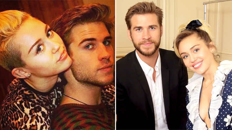 Here’s How Liam Hemsworth Learnt That Miley Cyrus Is Cheating On Him