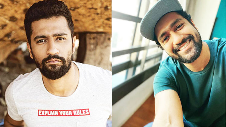 Here's How Vicky Kaushal Plans On Spending His Birthday Amid Lockdown