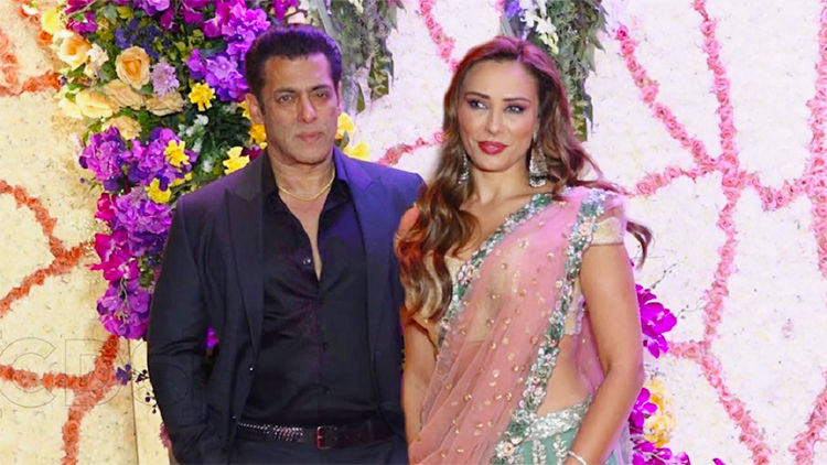 Here’s What Iulia Vantur Has To Say About Her Marriage Plans With Salman Khan; Find Out