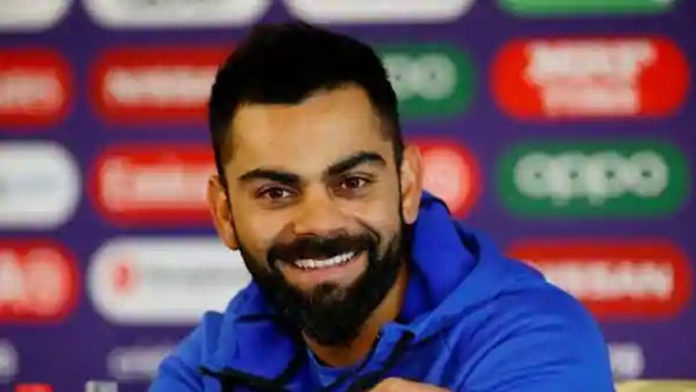 Here's Whom Virat Kohli Picked As Team India's Best Fielder; Find Out
