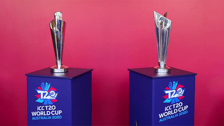 ICC Men's T20 World Cup Likely To Be Postponed?