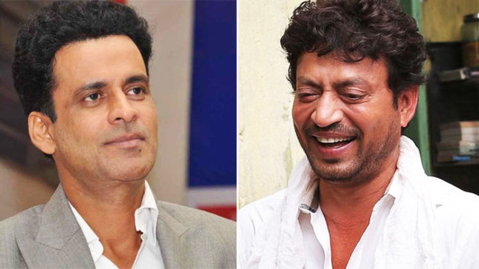 Irrfan Khan & Manoj Bajpayee Starrer Venture Cancelled? Find Out