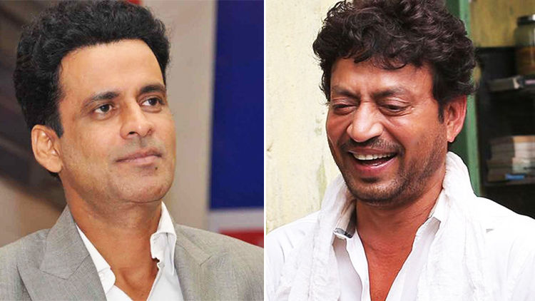 Irrfan Khan & Manoj Bajpayee Starrer Venture Cancelled? Find Out