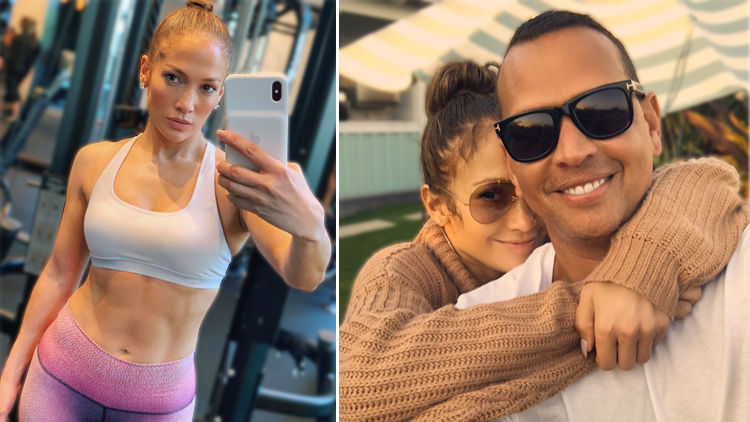JLo Is ‘A Little Heartbroken’ About Postponing Her Wedding Due To COVID-19 Pandemic