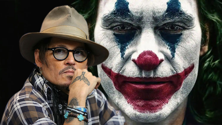 Johnny Depp In Talks To Play Joker In Robert Pattinson Starrer ‘The Batman’? Find Out
