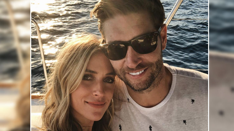 Kristin Cavallari Is Back At Work And Communicating With Jay Cutler Only Through Her Attorneys