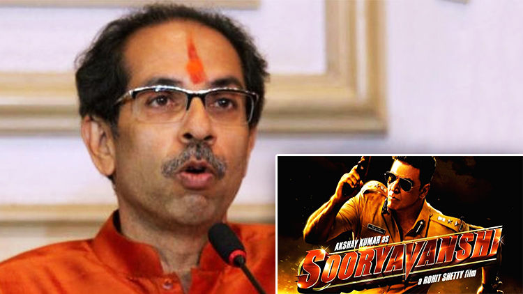 Maharashtra CM Uddhav Thackeray Rules Out Opening Of Theaters, Asks Makers To Seek For Action Plan