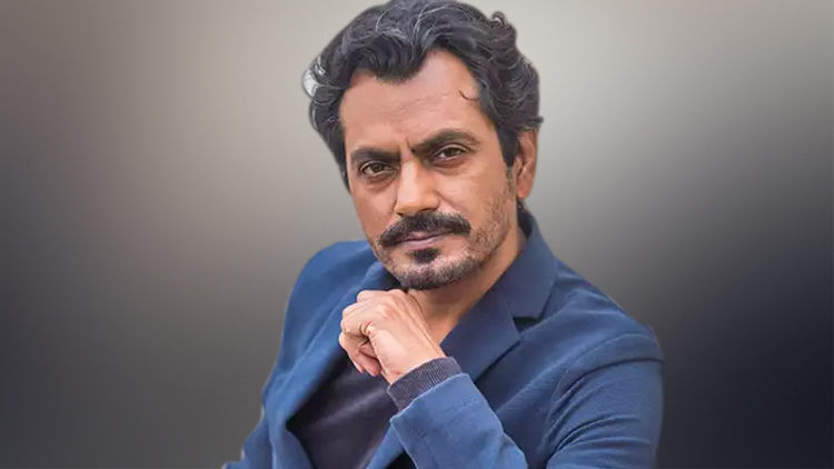 Nawazuddin Siddiqui And His Family Quarantined After Reaching UP
