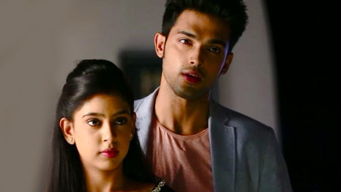 Parth Samthaan & Niti Taylor Starrer 'Kaisi Yeh Yaarian' Is All Set To Return On Television