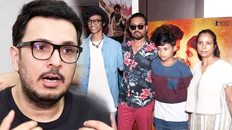 Producer Of Angrezi Medium Dinesh Vijan To Provide Financial Support To Irrfan’s Family