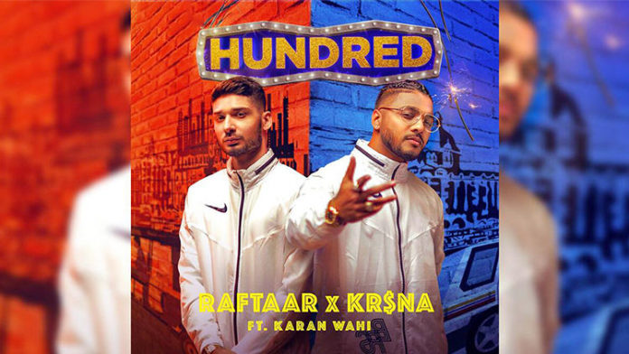 Raftaar And Krsna Release Swag Bharaa Rap ‘Chaukanna’ Inspired By Hotstar Specials’ Presents HUNDRED