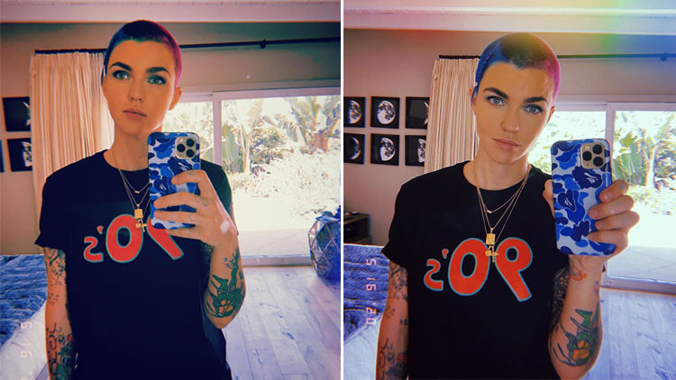 Ruby Rose Confirms Her Exit from ‘Batwoman’ In A Cryptic Posts