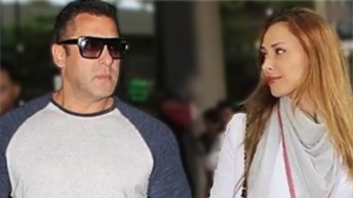 Salman Khan To Launch Iulia Vantur Post Her Debut Bollywood Film Gets Shelved?