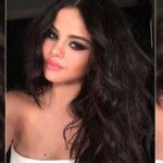 Selena Gomez Shows Off Her Natural Wavy Hair; Check Out Her At-Home  Photoshoot