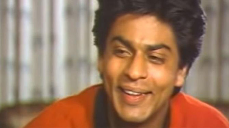 Shah Rukh Khan's Lesser Known Show 'Doosra Keval' To Be Re-Aired On Doordarshan