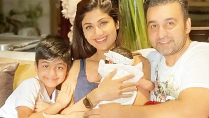 Shilpa Shetty Speaks Up On Opting For Surrogacy; Check Out