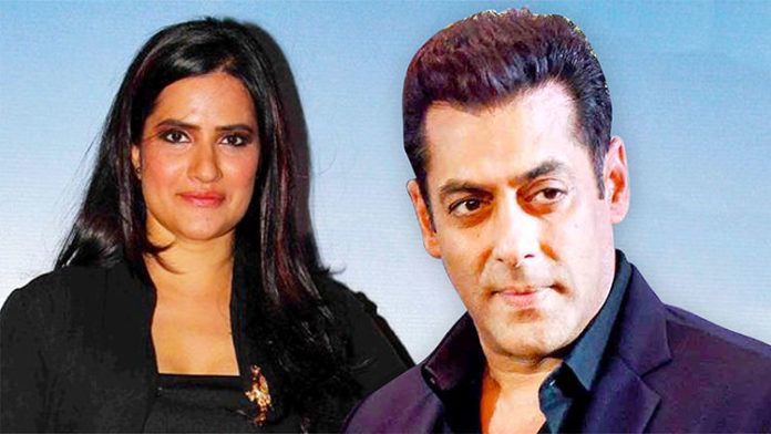 Sona Mohapatra Brings Out Salman Khan's Ugly Past Amid YouTube Vs TikTok Debate