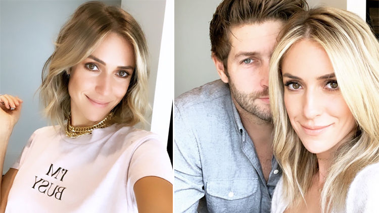 ‘The Hills’ Cast Is Excited To See Kristin Cavallari’s Next Chapter Without Jay Cutler